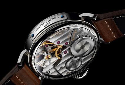 مجموعة Pilot من Zenith شغف بالطيران 
